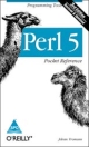 Perl 5 Pocket Reference, 3/e