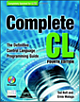 Comploete CL: The Definitive Control languages Programming Guide (Book/ CDROM), 502,Pages,