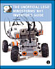 The Unioffical LEGO Mindstroms Nxt Inventor`s Guide, 300 Pages,