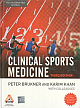  Clinical Sports Medicine 3rd Edition