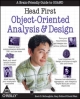 Head First Object Orineted Analysis and Design