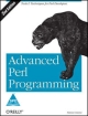 Advanced Perl Programming, 2/ed 