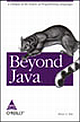 Beyond Java