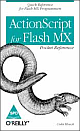 ActionScript For Flash MX Pocket Reference