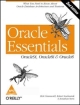 Oracle Essentials: Oralce9i & Oracle 8i & Oracle 8