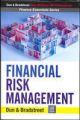 Financial Risk Management, 1/e