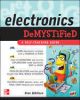 Electronics Demystified: A self Teaching Guide, 1/e