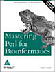 Mastering Perl For Bioinformatics, 406 Pages,