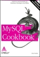 My SQL Cookbook, 2/ed