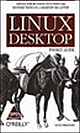 Linux Desktop pocket Guide, 202 Pages,