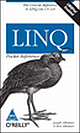 Linq Pocket Reference, 188 Pages,