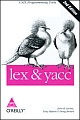 Lex and Yacc 2/ed 