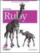 Learning Ruby