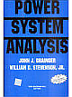 Power System Analysis 