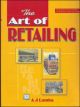 The Art of Retalling (Book+CD), 1/e