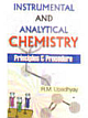  Instrumental & Analytical Chemistry Principles and Procedure 