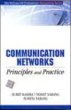 Communication Networks: Principles and Practice TMH Professional Networking Series, 1/e