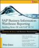 SAP Business Information W/H Reporting, 1/e