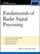 Fundamentals of Rader Signal Processing, 1/e