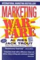 Marketing Warfare, 1/e