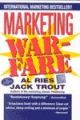 Marketing Warfare, 1/e