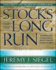 Stock for The Long Run, 4/e