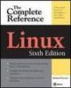 LINUX: The Complete Reference(with CD), 6/e