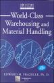 World Class Warehousing and Material Handling, 1/e