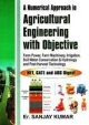 A Numerical Approach in Agriculture Engineering With Objective 2nd Edition 