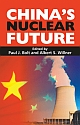 China`s Nuclear Future