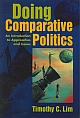 Doing Comparative Politics