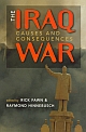 The Iraq War: Causes & Consequences