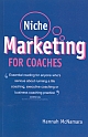 Niche marketing for Coaches