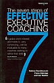 The Seven Steps of Effective Executive Coaching