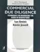 Commercial Due Diligence