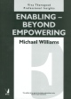 Enabling Beyond Empowerment