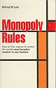 Monopoly Rules