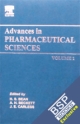 Advances Pharmaceutical Sciences- Vol. 1