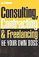 Consulting, Contracting & Freelancing