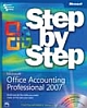 Microsoft Office Accounting Professional 2007 Step by Step