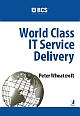 World Class IT Service Delivery