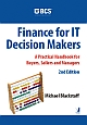 Finance for IT Decision Makers