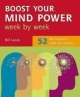 Boost Your Mind Power