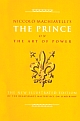 The Prince on the Art of Power: The new Illustrated Edition