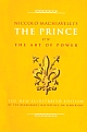 The Prince on the Art of Power: The new Illustrated Edition
