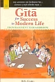 Gita for Success in Modern Life