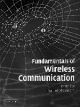 Fundamentals Of Wireless Communication