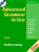 Advanced Grammar in  Use (Book Only)