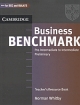 Business Benchmark Pre-Intermediate to Intermediate Preliminary - Personal Study Book for BEC and BULATS