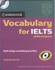 Cambridge Vocabulary For IELTS With Answers